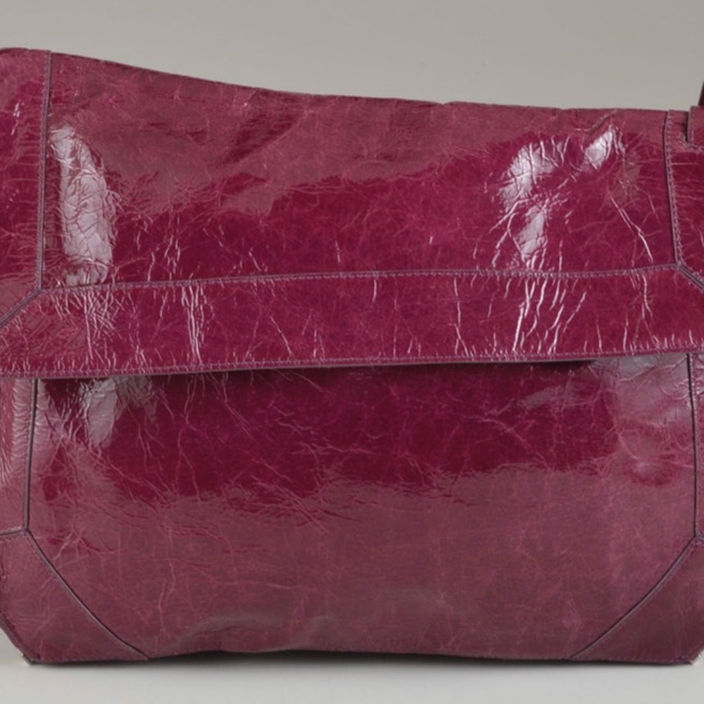 Kooba 'Jenny' Convertible Crossbody Shoulder Bag - Picture 2 of 8